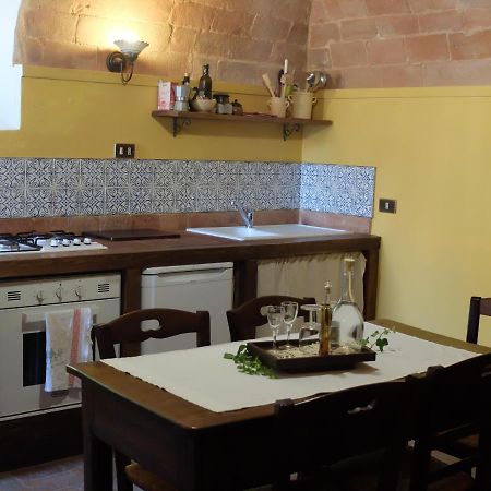 case vacanza da Rosina e T Santo Stefano Di Sessanio Exterior foto